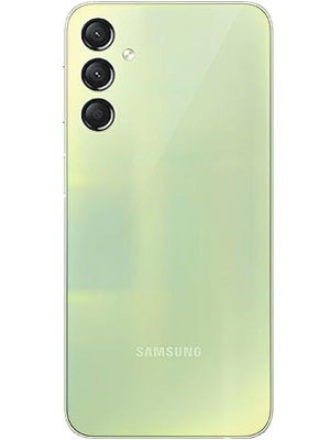 Samsung A24 price in Pakistan