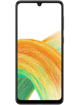 Samsung A33 5G price in Pakistan