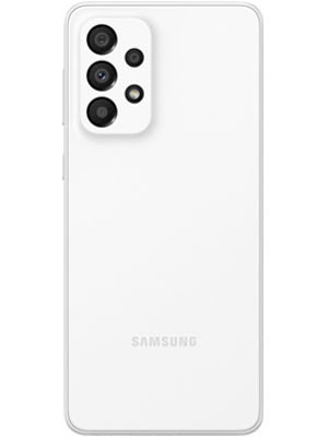 Samsung A33 5G price in Pakistan