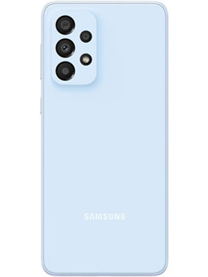 Samsung A33 5G price in Pakistan