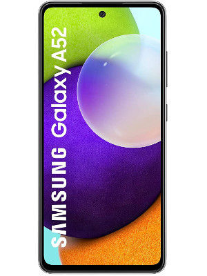 Samsung A52 price in Pakistan