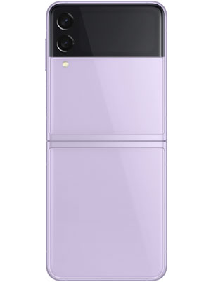 Samsung Z Flip 3 price in Pakistan