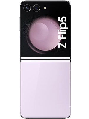 Samsung Z Flip 5 price in Pakistan