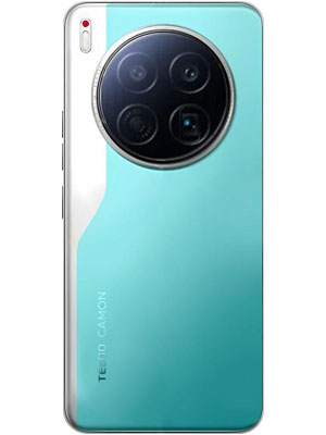Tecno Camon 40 Premier price in Pakistan