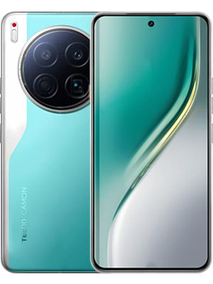 Tecno Camon 40 Premier price in Pakistan