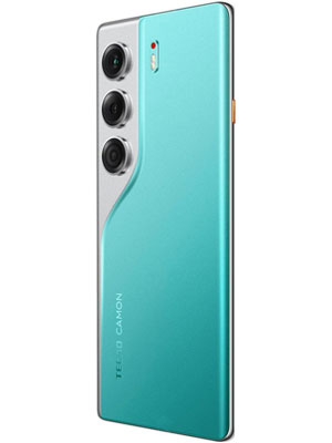 Tecno Camon 40 Pro 5G price in Pakistan