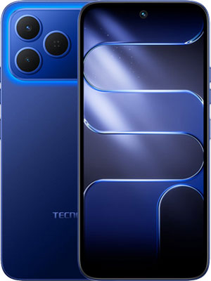 Tecno Spark 50 price in Pakistan
