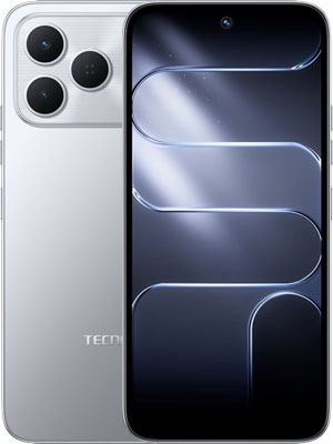 Tecno Spark 50 price in Pakistan