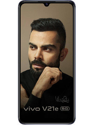 Vivo V21e 5G price in Pakistan