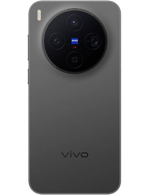 Vivo X300 price in Pakistan
