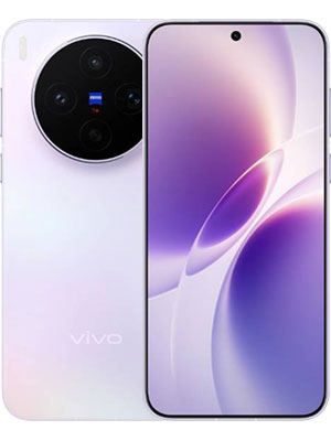 Vivo X300s price in Pakistan