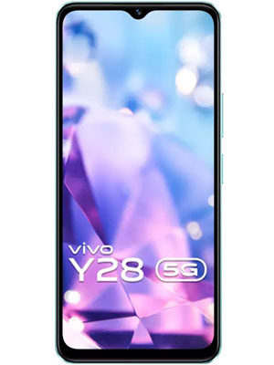 Vivo Y28 5G price in Pakistan