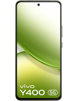 Vivo Y400 5G price in Pakistan