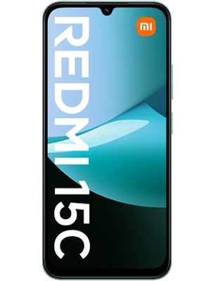 Redmi 15C price in Pakistan