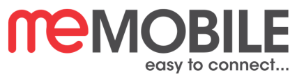 Me Mobile logo
