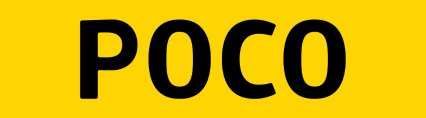 Poco logo