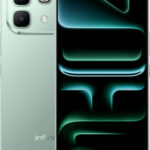 Infinix Note 60 5G price in Pakistan