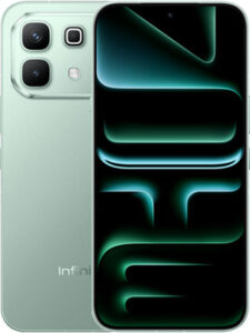 Infinix Note 60 5G