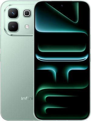 Infinix Note 60 5G price in Pakistan
