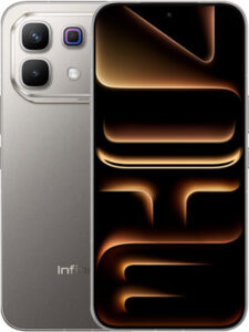 Infinix Note 60 Pro