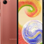 Samsung A04 price in Pakistan