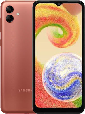 Samsung A04 price in Pakistan