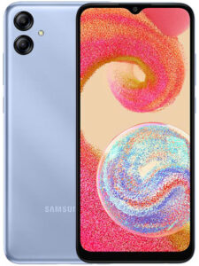 Samsung A04e