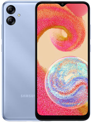 Samsung A04e price in Pakistan