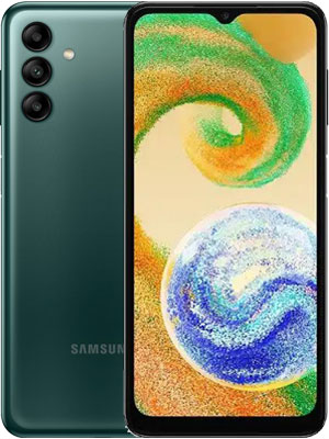 Samsung A04s price in Pakistan