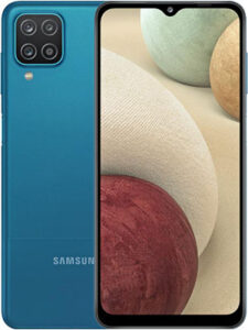 Samsung A12