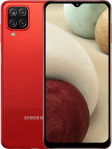 Samsung A12 Nacho price in Pakistan