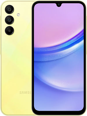 Samsung A15 price in Pakistan