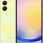 Samsung A25 price in Pakistan
