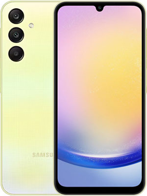 Samsung A25 price in Pakistan