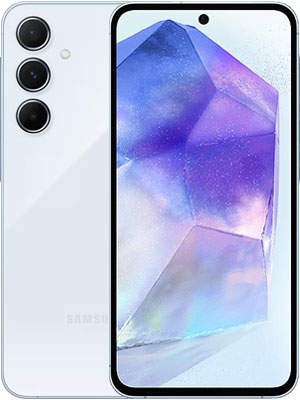 Samsung A55 price in Pakistan
