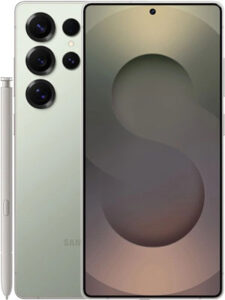 Samsung S25 Ultra