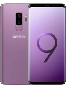 Samsung S9 Plus