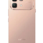 Infinix Note 60 5G price in Pakistan