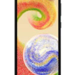 Samsung A04 price in Pakistan